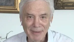 "טראמפ לא מצמצם את הפער - לביידן סיכוי טוב יותר מקלינטון"