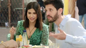 הערב באהבה חדשה: "אל תביאי אותו לארוחת ערב אצל ההורים": יותם וערן לא מסתדרים ורוני חוששת