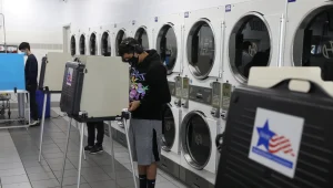 סערת הבחירות בארה"ב: התובע הכללי אישר לחקור טענות לזיופים