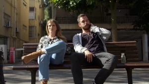 הערב באהבה חדשה: מה גרם ליותם לעזוב?