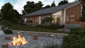 סקוריה אדריכלות ועיצוב פנים