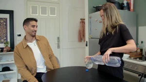 הבחירה של נועה: חושבים שהיא ועומר יחזיקו מעמד?