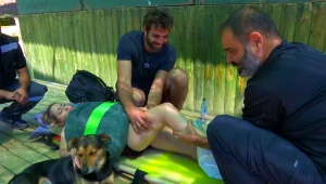 הערב במירוץ למיליון: האם שני תיאלץ לפרוש מהמירוץ?
