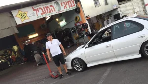 מקצועיות, אמינות, שירות ומחיר: הדיל של צמיגי המוביל