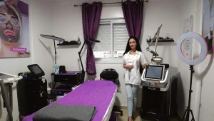 JR beauty - איכות ומקצועיות בלתי מתפשרת במקום שהוא בית טכנולוגיה חדשנית, המכשור הכי מתקדם בעולם!