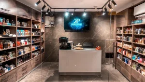 קדומי פרפיום : החנות שהולכת לשנות את תחום הבישום בישראל!