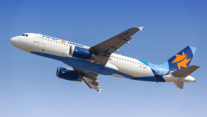 בעקבות ביטולי הטיסות הזרות, ישראייר מוציאה טיסות חילוץ לבלגיה ויוון