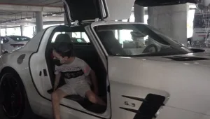 המוני ישראלים התגייסו למסיבת הפתעה לילד בן 11 שהם לא מכירים