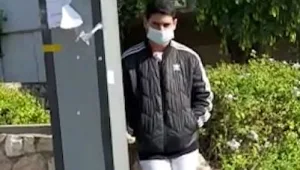 בן 14 רצה לסייע למשפחתו ומכר מלבי מתחת לביתו - אך קיבל דוח