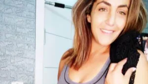 מעיין הורידה מעל 100 ק"ג ממשקלה - והפכה ליועצת תזונה