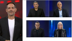 החובות של בעלי העסקים ומרכזי הקניות: "עומדים לקרוס"