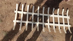 בעל הדירה שממנה נפלה הצעירה במצפה רמון נחקר בחשד לרשלנות