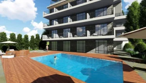 הצצה: כך ייראה מלון הסוויטות החדש בגליל