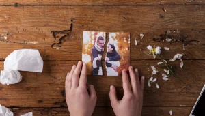 על טעויות משלמים: כל מה שאסור שתעשו אחרי פרידה קורעת לב