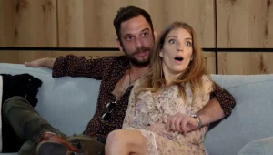 הערב באהבה חדשה: "אני רוצה בשבילך שתמצאי אהבה"