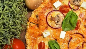 אופוריה - מסעדה חלבית עם טאצ' מרוקאי