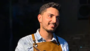 זוארץ שואו - הגריל-מן שמשגע את המדינה