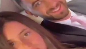 דורסת הקשיש יצאה מהכלא בלימוזינה: "אביה רצה שהיא תרגיש מלכה"