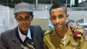 במהלך דיון: דוד ביטן זלזל בצעיר שביקש להעלות את משפחתו לארץ