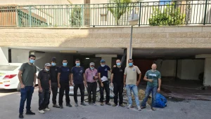 אלעד ובן אינסטלציה ופתרונות טכנולוגים - מקצועיות ללא תחרות