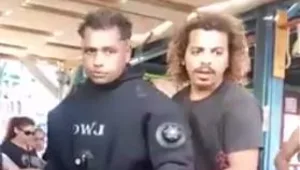 שבוע מתחת למים: הצוללן שמשגע את העולם הערבי שובר שיא גינס