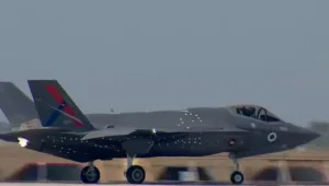 טכנולוגיות בלעדיות: השינויים ב-F-35 שיבטיחו עליונות אווירית