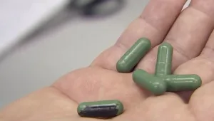 "מכילים חומרים מסוכנים": כדורי ההרזיה שעלולים להיות קטלניים