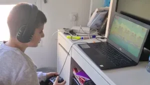 התלמידים שהיו אמורים לחזור מחר לביה"ס - ימשיכו ללמוד מרחוק