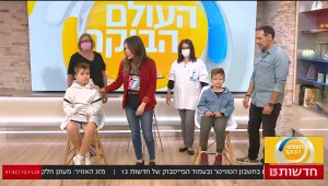 מי יכול לקבל חיסון שפעת בתרסיס לאף?