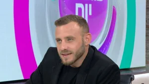 אסיף אלקיים: "הפרידה ממעיין יותר עמוקה, זה לא רק סוגיית הילד"