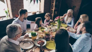 פגוש את ההורים: איך תעברו את המפגש הראשון בשלום