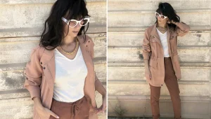 הכירו את "המלתחה"  - הרבה מעבר לבוטיק אופנה