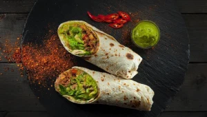 "המקסיקני"- טורטייה עם אישיות