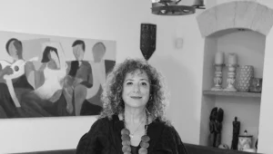 הכירו את בלה יקותיאל: מעצבת הפנים שתסייע לכם ליצור את בית החלומות שלכם