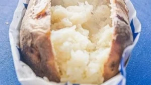 פוטטו סטאר Potato Star -: הכירו את המסעדה שמגלגלת תפוח אדמה לוהט