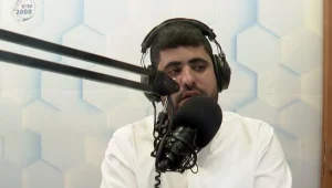 שדרן רדיו זיהה בשידור חי שמאזינה חווה התקף לב והציל את חייה