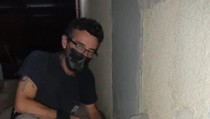 "אריה שירותי אינסטלציה מתקדמים":  לזכות בשירות נדיר