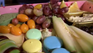 האנשים שאיבדו את עבודתם ובחרו לרדוף אחר חלומם ולבשל למחייתם