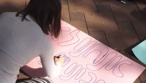בגלל העומס: תלמידי החטיבות והתיכונים מדווחים על בעיות נפשיות