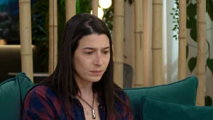 "אני לא מסוגלת לעמוד בזה יותר": נעה כסיף מוותרת על הסיכוי לאהבה חדשה