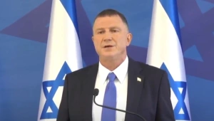 אדלשטיין: "לצאת במצב התחלואה הנוכחי מהסגר - זו הפקרות"