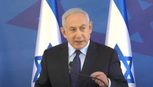 נתניהו הודיע רשמית על ההסכם עם "פייזר": "אור בקצה המנהרה"