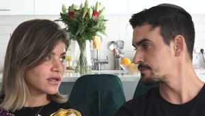 "אחרי 37 שנה אני נושמת אוויר נקי": הדרך החדשה של ג'קי אזולאי