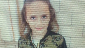 אותר בריא ושלם הילד אריאל בן ה-9 מאשקלון שנעדר מאתמול