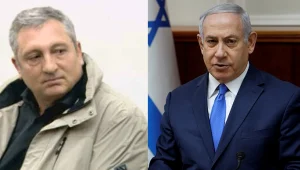 הקלטות ניר חפץ נחשפות - נתניהו על בנט: "הוא כלב קטן" • בלעדי