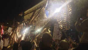 השבוע ה-22: אלפים בהפגנות נגד נתניהו בתל אביב ובירושלים