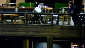 מסיבה עצובה: אנשי "הפורום" מציינים יום הולדת 32 למוסד מב"ש