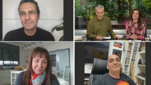 ההצגה חייבת להימשך: כוכבי הילדים מתכוננים למופעי חנוכה 2020