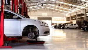 100 שנים למאזדה