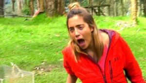 "בשלב הזה איבדנו את נטע": עומר ונטע פוגשים את תולעי הענק